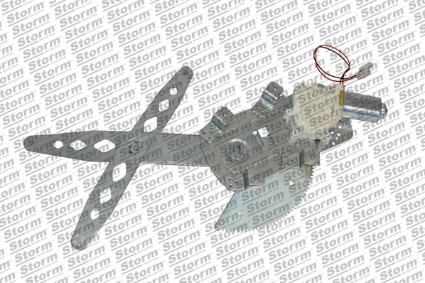 Window Regulator (134074)