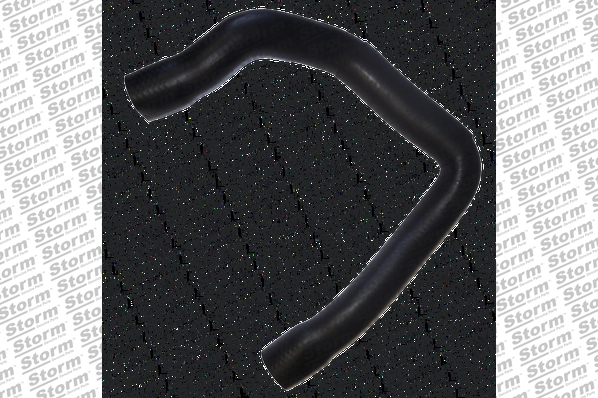 Charge Air Hose (321040)