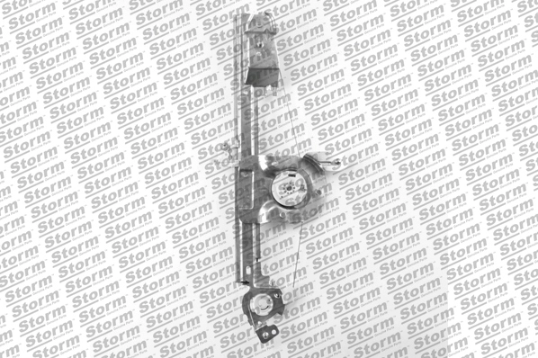 Window Regulator (87161)