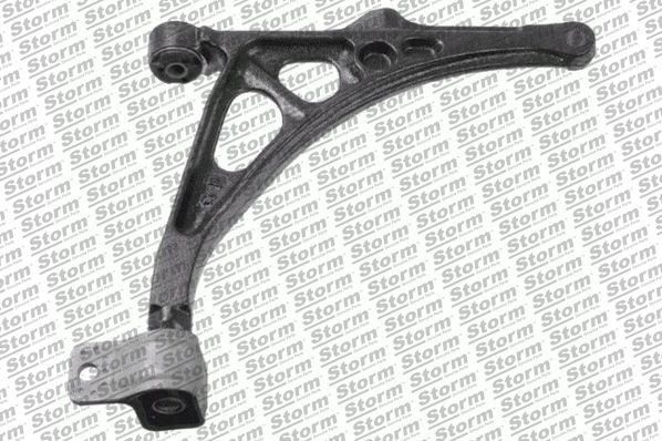 Control/Trailing Arm, wheel suspension (72051)