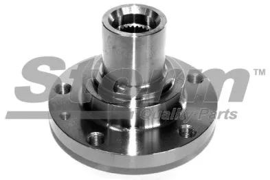 Wheel Hub (F11382)