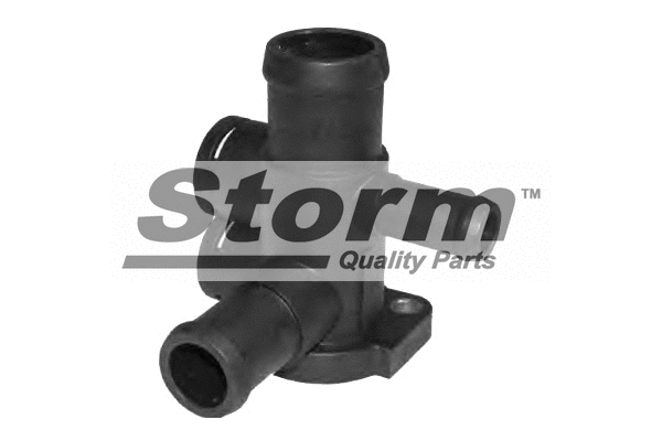 Coolant Flange (F3505)