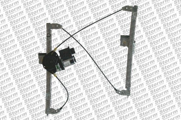 Window Regulator (99081)