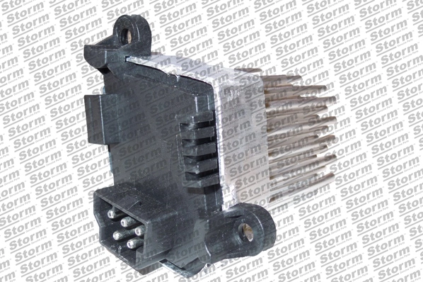 Resistor, interior blower (151000)