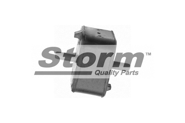 Mounting, engine (F0766)