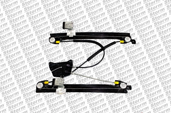 Window Regulator (9907527)