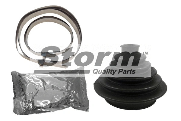 Bellow Kit, drive shaft (K363)