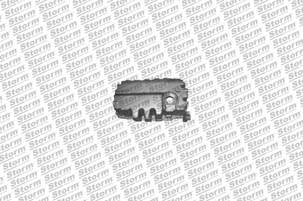 Oil Sump (999013)