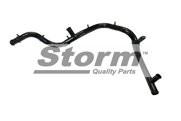 Coolant Pipe (F3083)