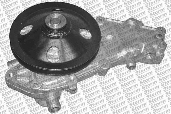 Water Pump, engine cooling (PA10770)