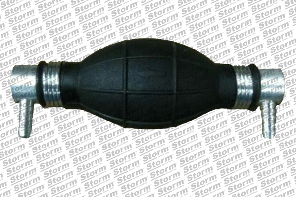 Pump, fuel pre-supply (F11462)