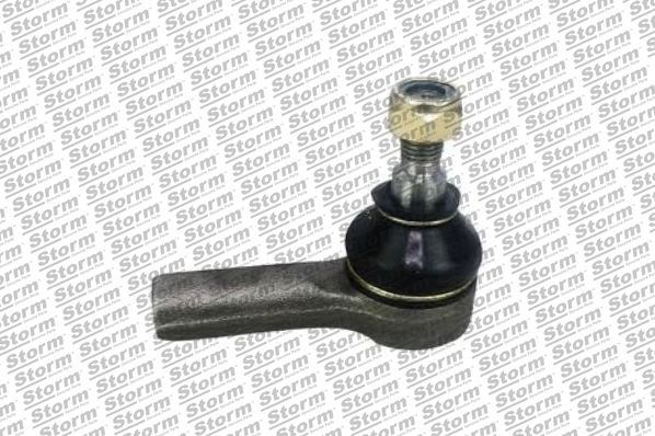 Tie Rod End (52081)