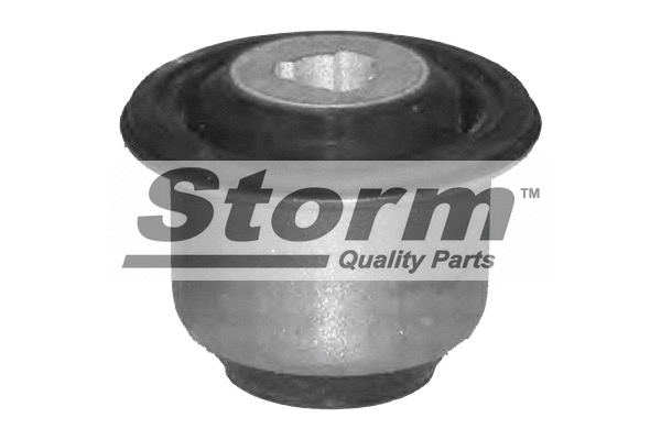 Mounting, control/trailing arm (F1964)