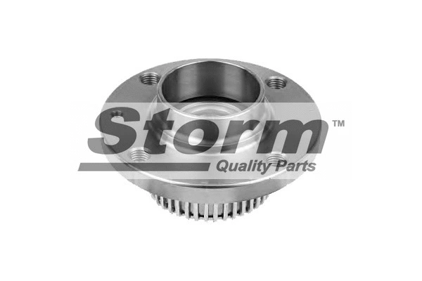 Wheel Hub (F6050)