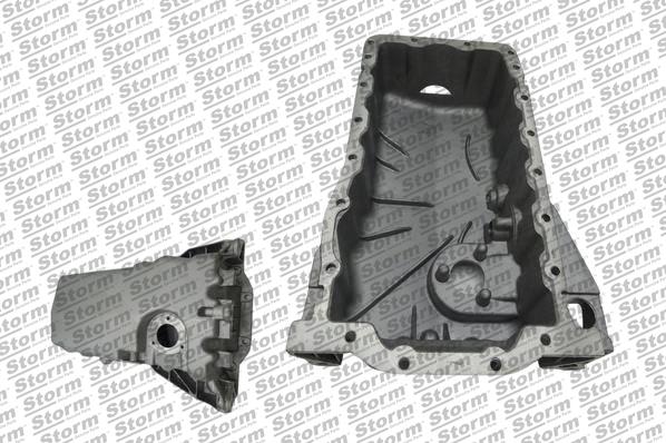 Oil Sump (999027)