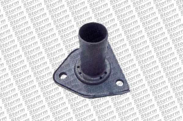 Guide Sleeve, clutch (F4478)