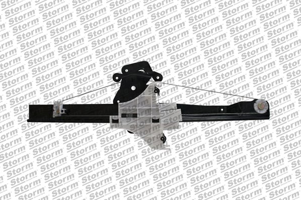 Window Regulator (47091)