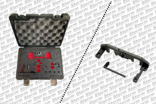 Mounting Tools, timing belt (555517)