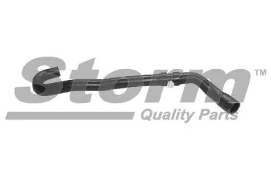 Radiator Hose (F8977)