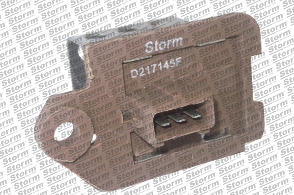 Resistor, interior blower (777018)