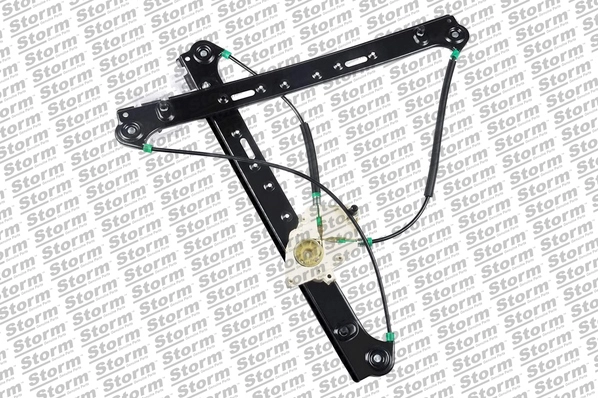 Window Regulator (18975)