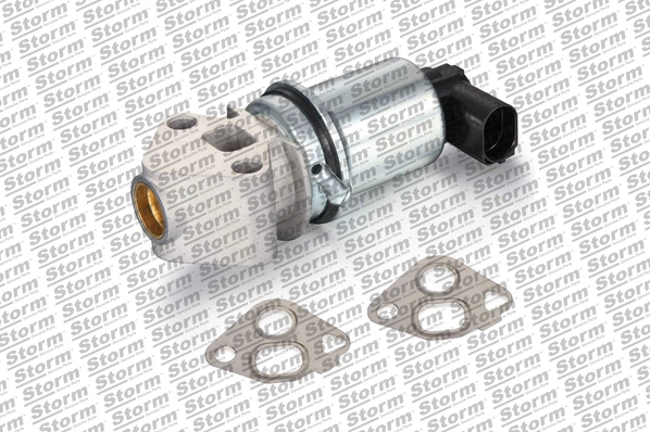 EGR Valve (9039)