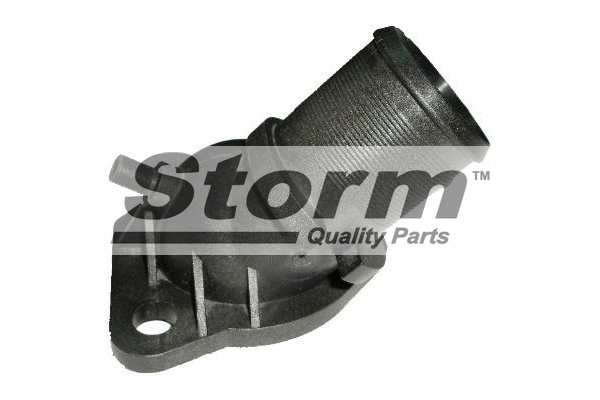 Coolant Flange (F3538)