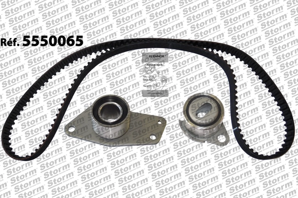 Timing Belt Kit (5550065)