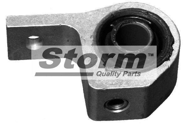 Mounting, control/trailing arm (F2459)