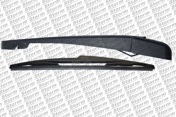 Wiper Arm, window cleaning (79740)