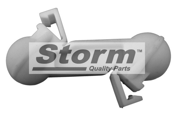 Selector-/Shift Rod (F2011)