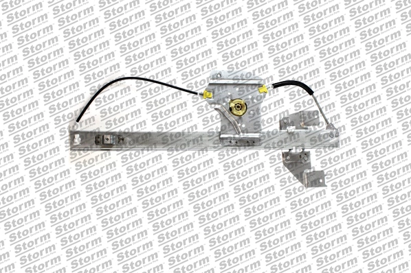 Window Regulator (29070)