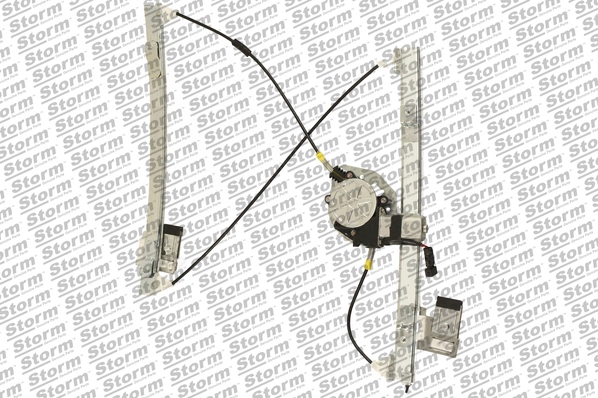 Window Regulator (99077)