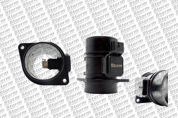 Mass Air Flow Sensor (399052)