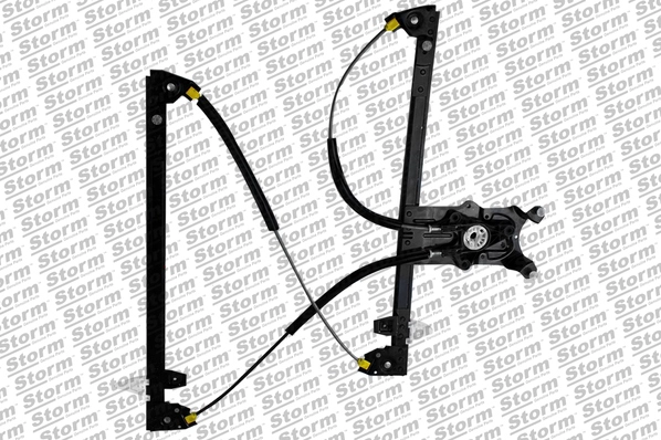 Window Regulator (28588)