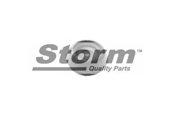 Suspension Strut Support Mount (F2596)