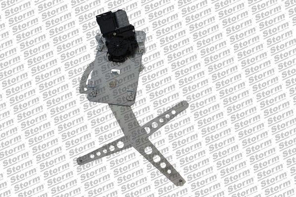 Window Regulator (93078)