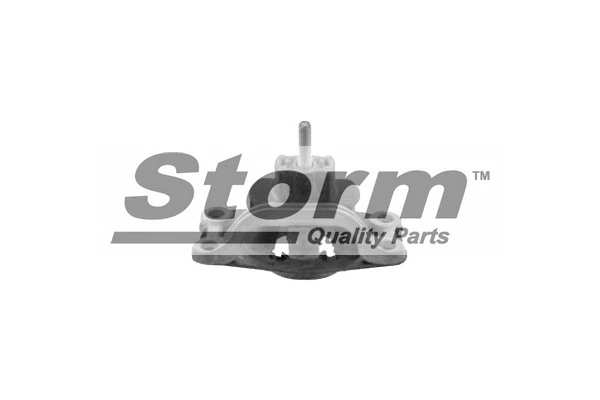 Mounting, engine (F4776)