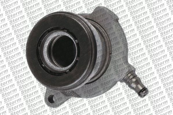 Central Slave Cylinder, clutch (9983)