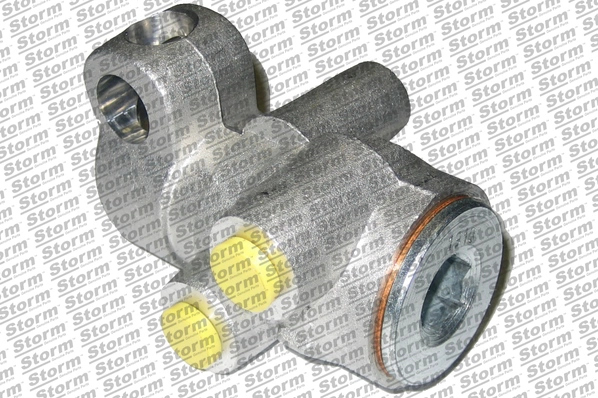 Brake Force Regulator (2103)