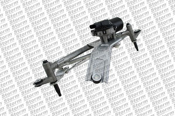 Window Cleaning System (3401004)