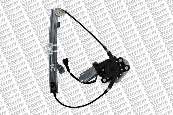 Window Regulator (34070)