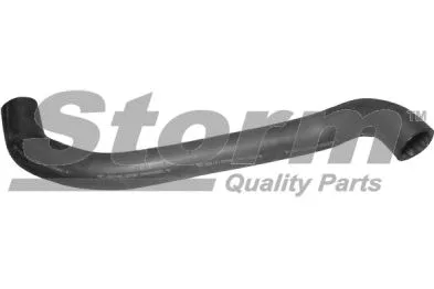 Radiator Hose (F5120)