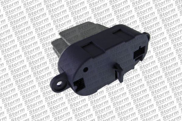 Regulator, interior blower (888710)