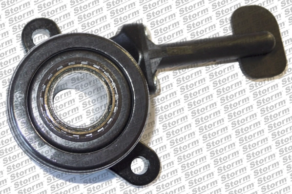 Central Slave Cylinder, clutch (9962)