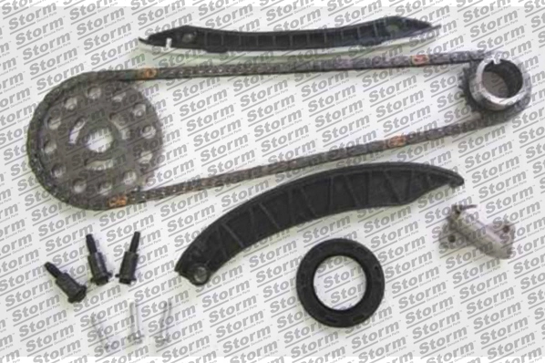 Timing Chain Kit (KITC555008)