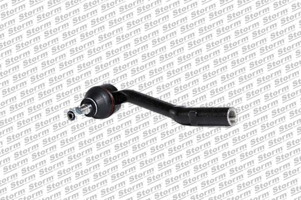 Tie Rod End (21482)