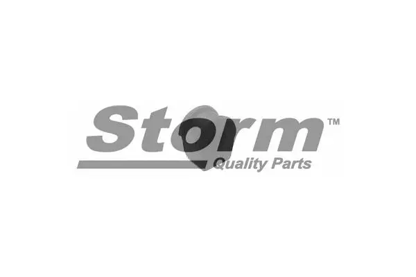 Mounting, stabiliser bar (F1635)