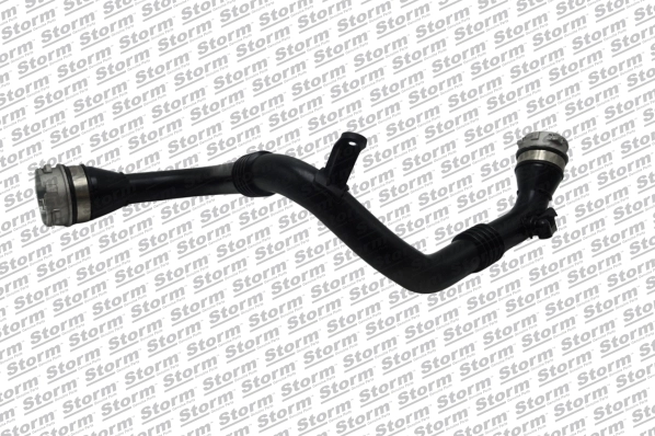 Charge Air Hose (STO8750002)