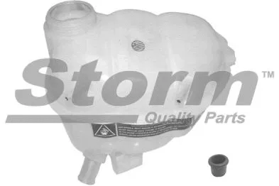 Expansion Tank, coolant (F3630)